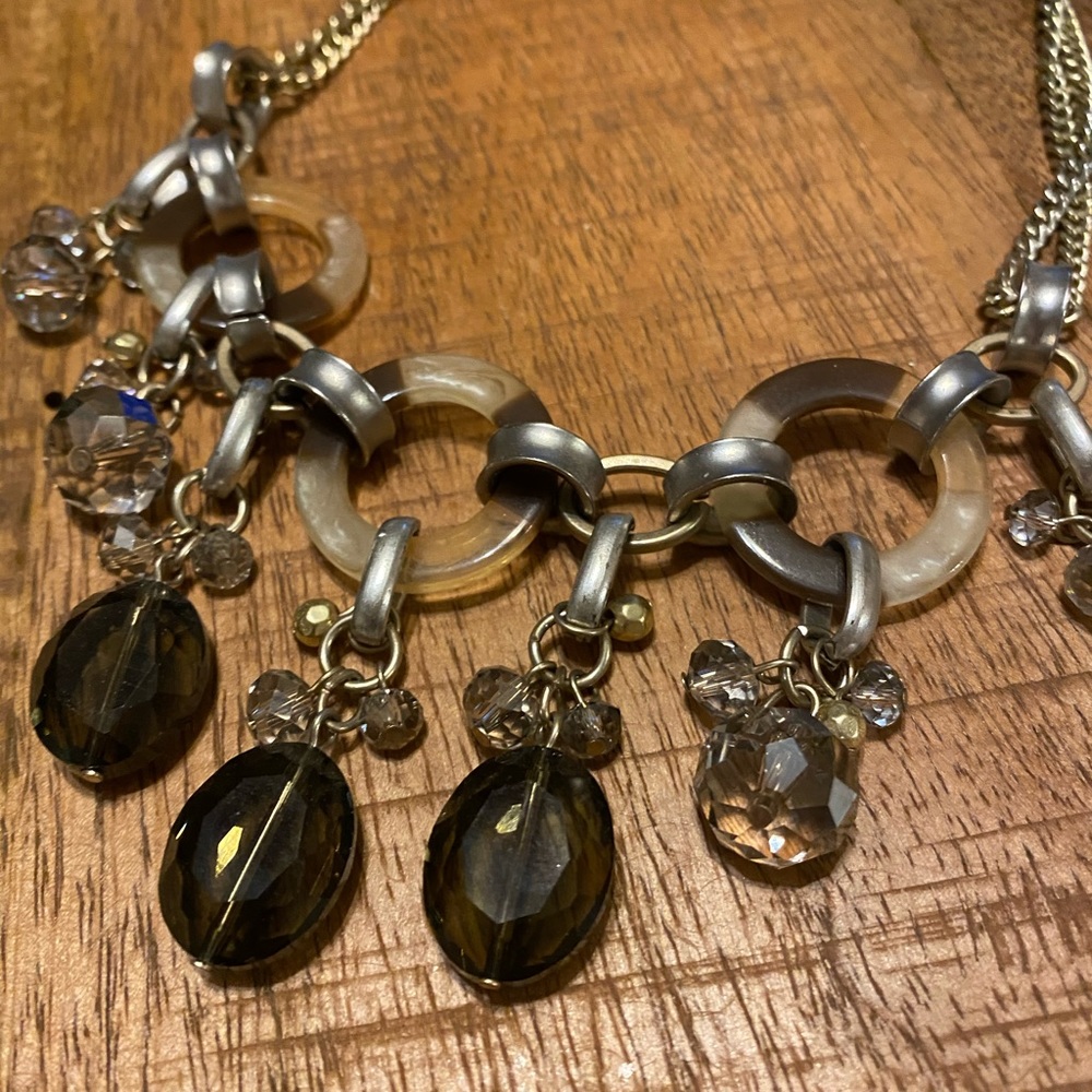 Loft Necklace - image 2